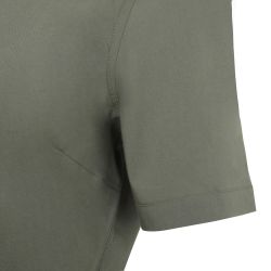 Camisa stretch mc mujer