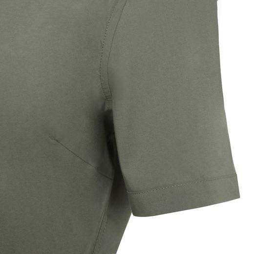 Camisa stretch mc mujer