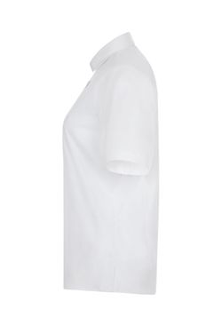 Camisa stretch mc mujer