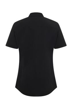 Camisa stretch mc mujer