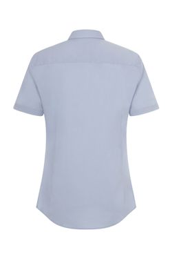 Camisa stretch mc mujer