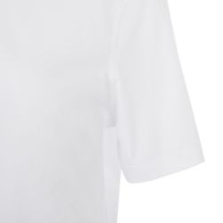 Camisa stretch mc mujer