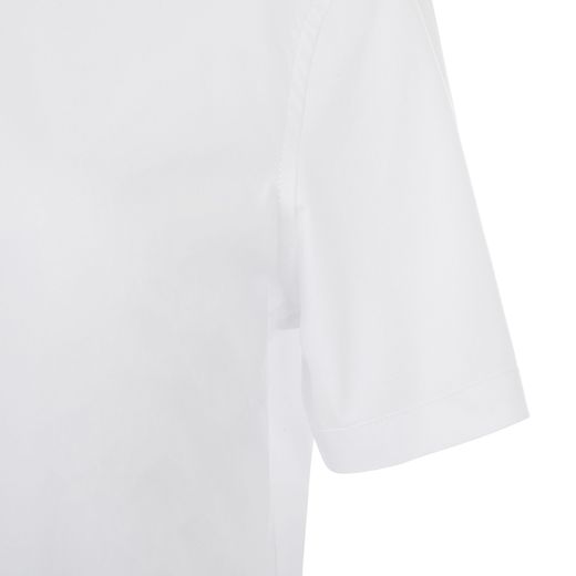 Camisa stretch mc mujer