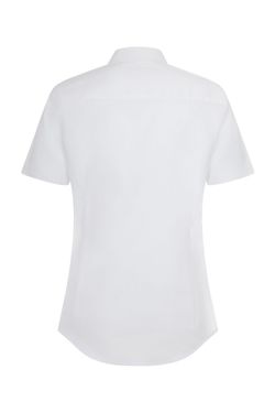 Camisa stretch mc mujer