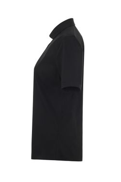 Camisa stretch mc mujer