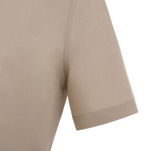 Camisa stretch mc mujer
