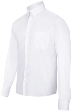 Camisa stretch ml hombre Velilla 405003