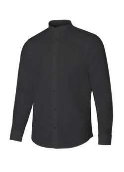 Camisa stretch ml hombre Velilla 405013S
