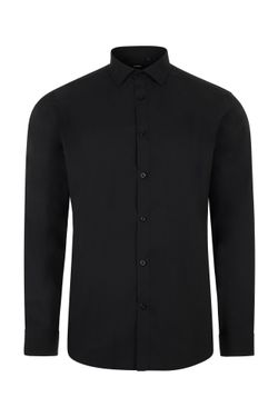 Camisa stretch ml hombre