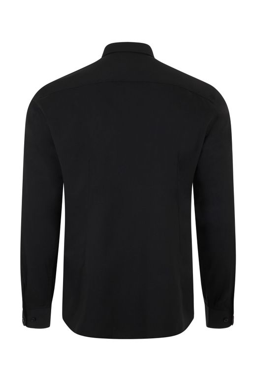 Camisa stretch ml hombre
