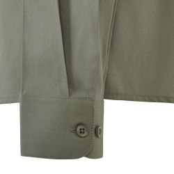 Camisa stretch ml hombre