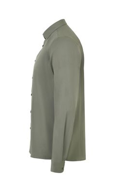 Camisa stretch ml hombre