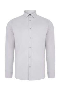 Camisa stretch ml hombre