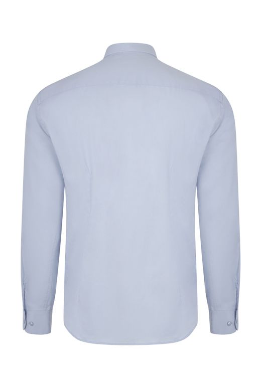 Camisa stretch ml hombre