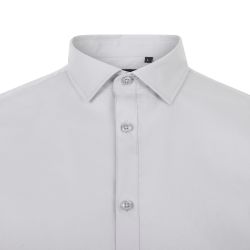 Camisa stretch ml hombre