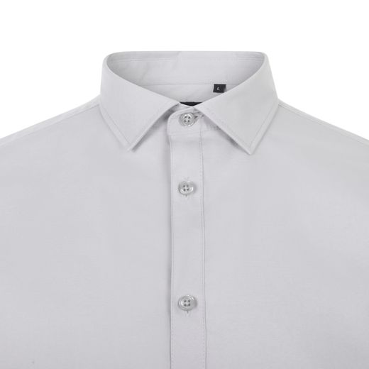Camisa stretch ml hombre