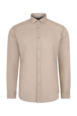 Camisa stretch ml hombre