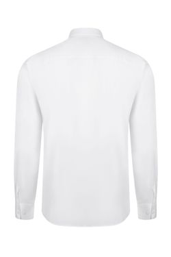Camisa stretch ml hombre
