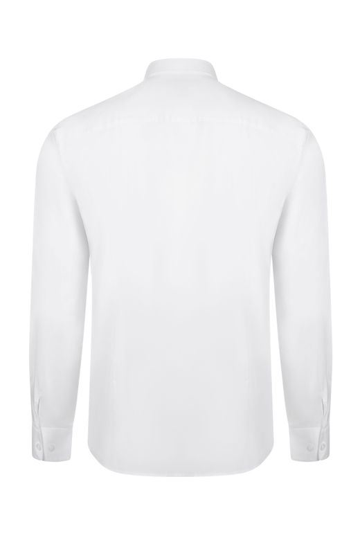 Camisa stretch ml hombre