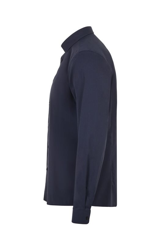 Camisa stretch ml hombre