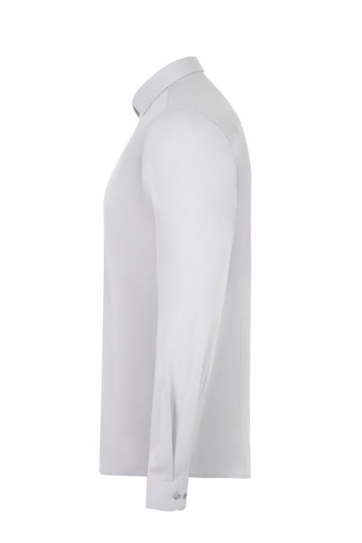 Camisa stretch ml hombre