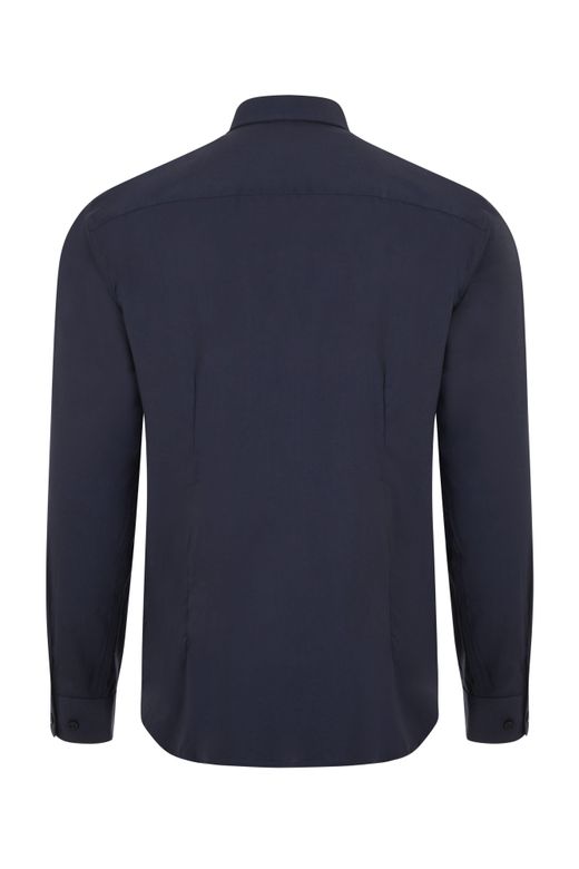 Camisa stretch ml hombre