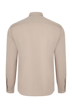 Camisa stretch ml hombre