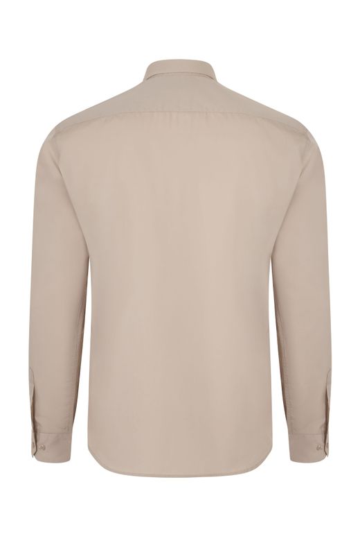 Camisa stretch ml hombre