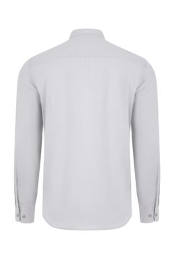Camisa stretch ml hombre