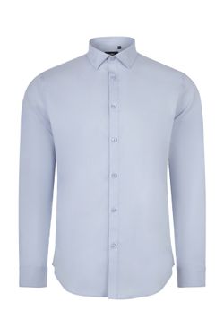 Camisa stretch ml hombre