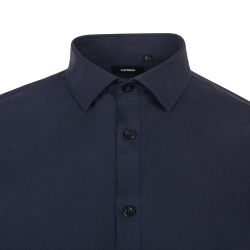 Camisa stretch ml hombre