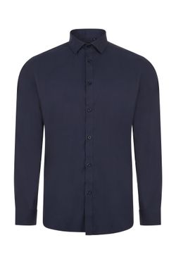 Camisa stretch ml hombre
