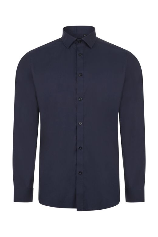 Camisa stretch ml hombre