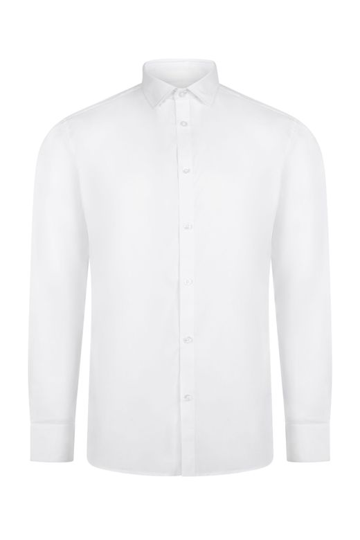 Camisa stretch ml hombre