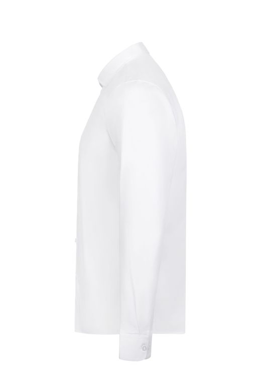 Camisa stretch ml hombre