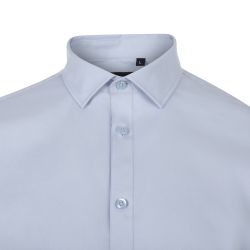 Camisa stretch ml hombre