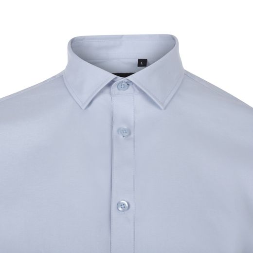 Camisa stretch ml hombre