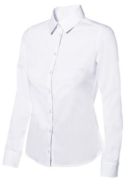 Camisa stretch ml mujer Velilla 405002