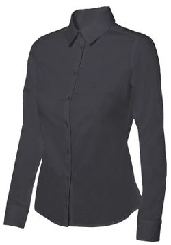 Camisa stretch ml mujer Velilla 405002