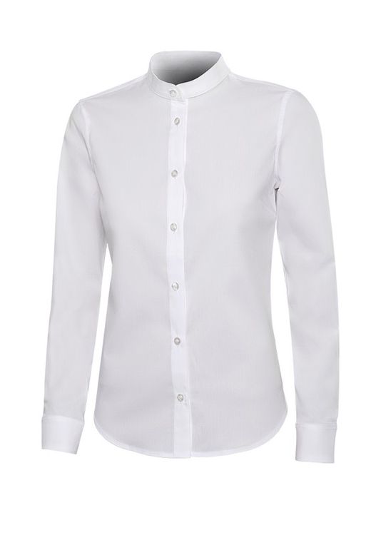 Chemise Stretch Ml Femme Velilla 405015S