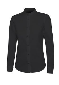 Camisa stretch ml mujer Velilla 405015S