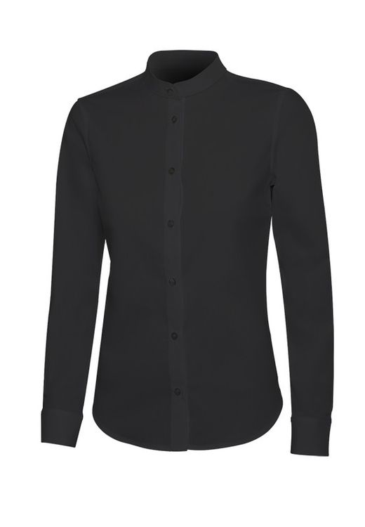 Camisa stretch ml mujer Velilla 405015S