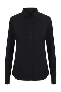 Camisa stretch ml mujer