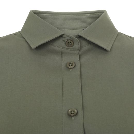 Camisa stretch ml mujer