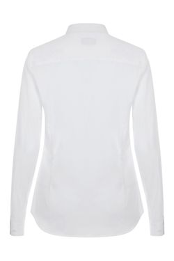 Camisa stretch ml mujer