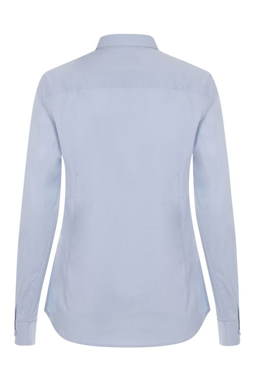 Camisa stretch ml mujer