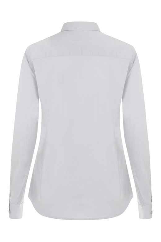 Camisa stretch ml mujer