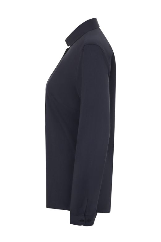 Camisa stretch ml mujer