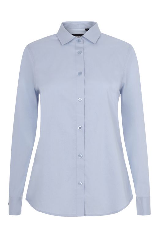 Camisa stretch ml mujer