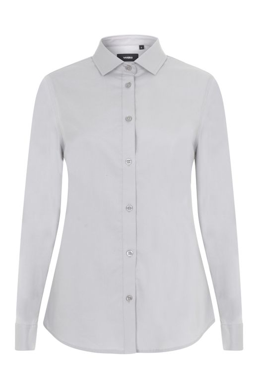 Camisa stretch ml mujer